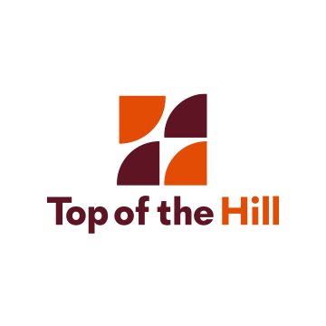 Top of the Hill