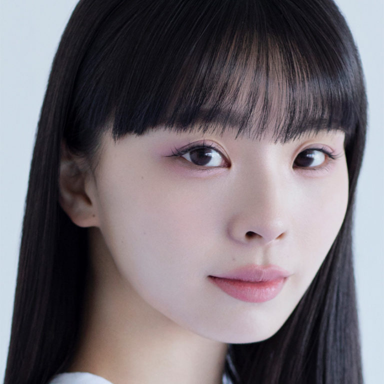 川口ゆりな