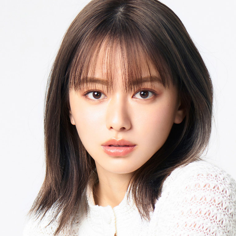 山本舞香