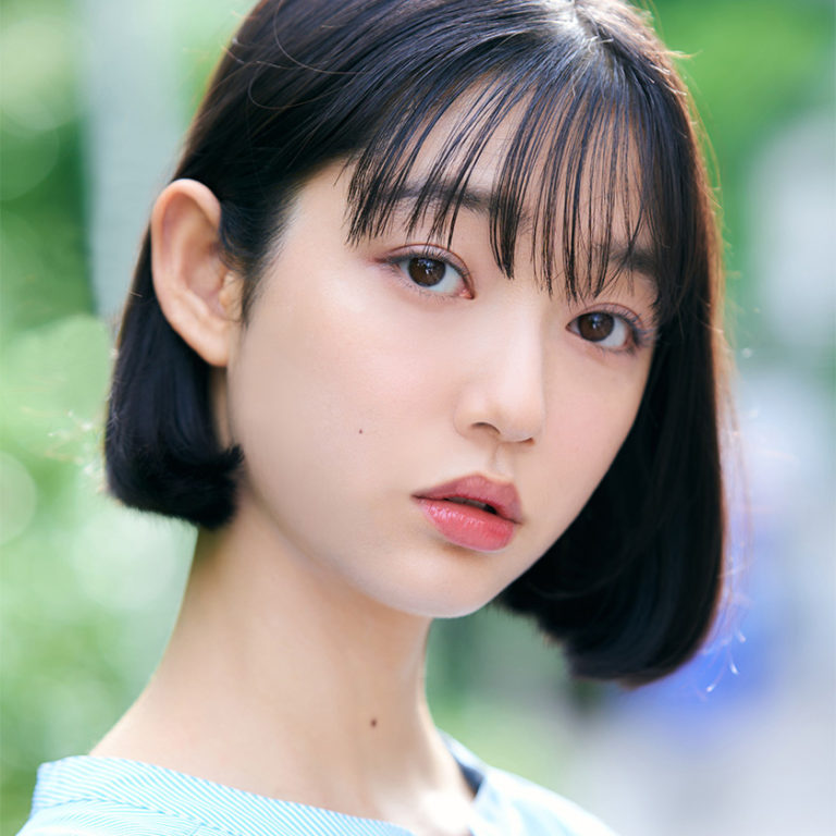 小宮山莉渚