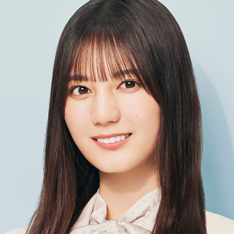 小坂菜緒(日向坂46)