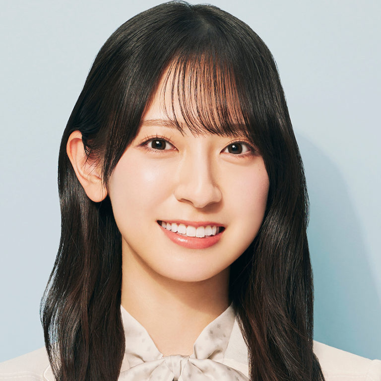 金村美玖(日向坂46)