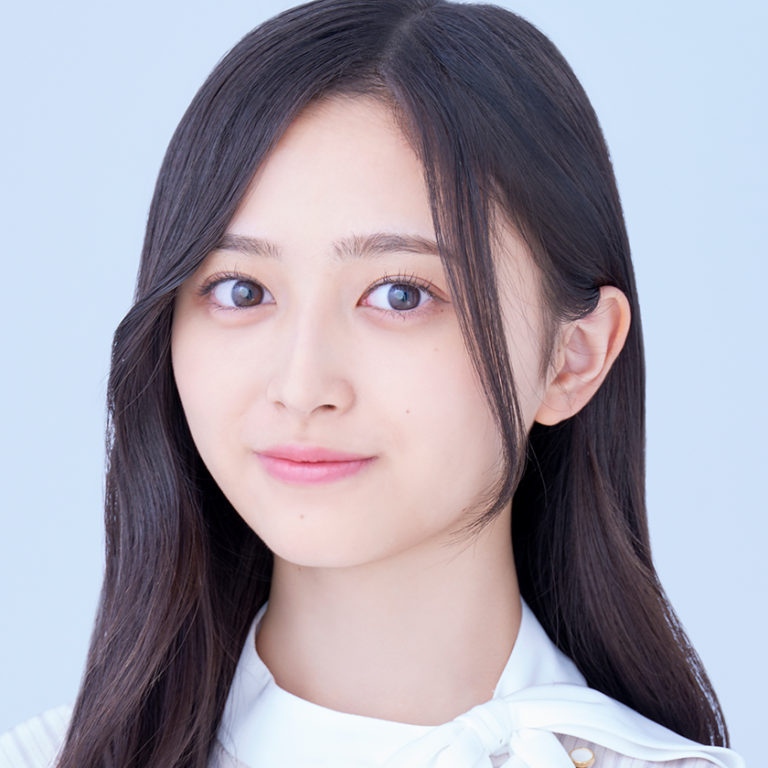 井上和(乃木坂46)