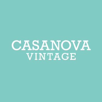 CASANOVA VINTAGE